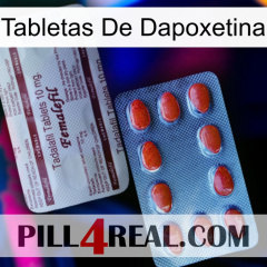 Dapoxetine Tablets 36